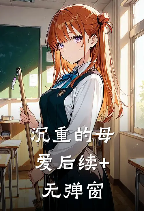 沉重的母爱后续+无弹窗