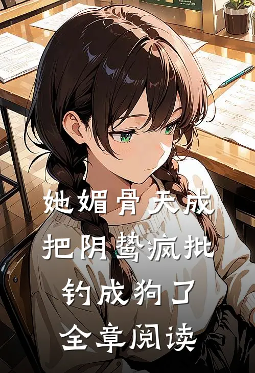 她媚骨天成，把阴鸷疯批钓成狗了全章阅读