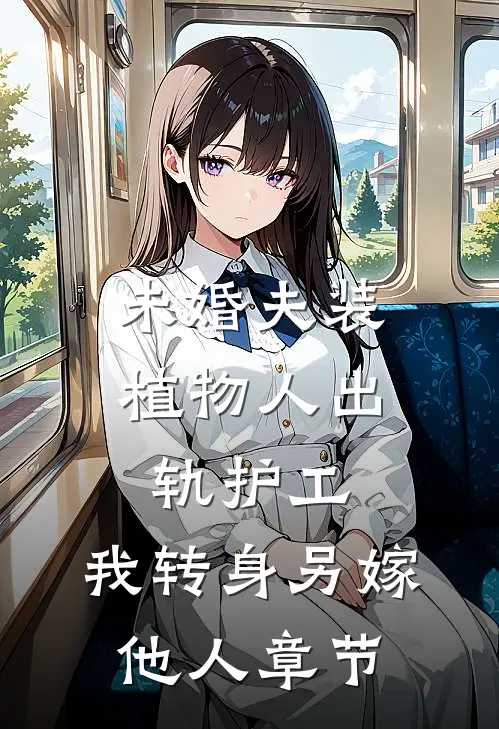未婚夫装植物人出轨护工，我转身另嫁他人章节