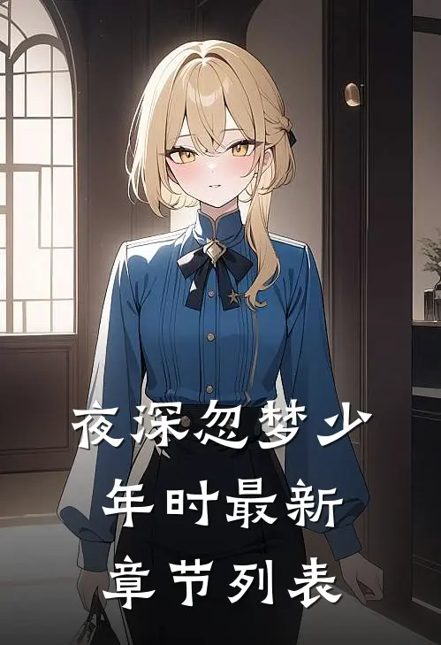 夜深忽梦少年时最新章节列表
