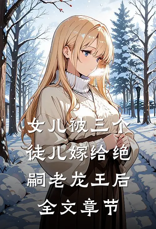 女儿被三个徒儿嫁给绝嗣老龙王后全文章节