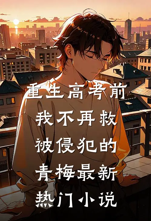 重生高考前，我不再救被侵犯的青梅最新热门小说