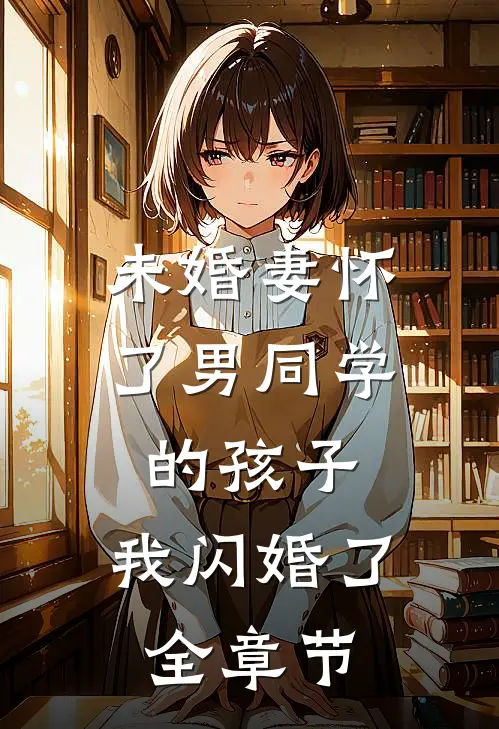 未婚妻怀了男同学的孩子，我闪婚了全章节