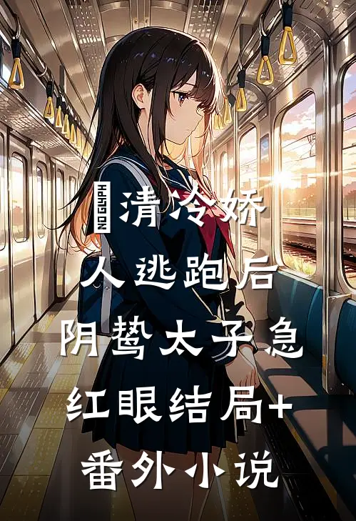清冷娇人逃跑后，阴鸷太子急红眼结局+番外小说