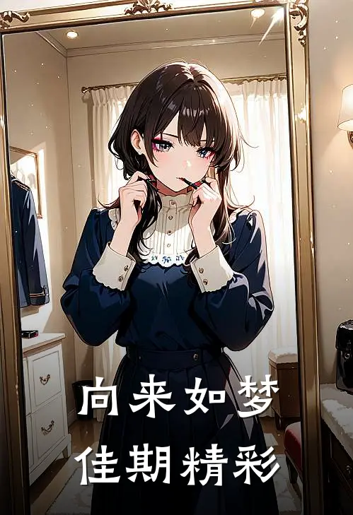 向来如梦佳期精彩