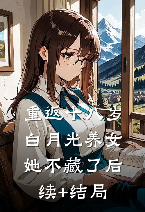 重返十八岁：白月光养女她不藏了后续+结局