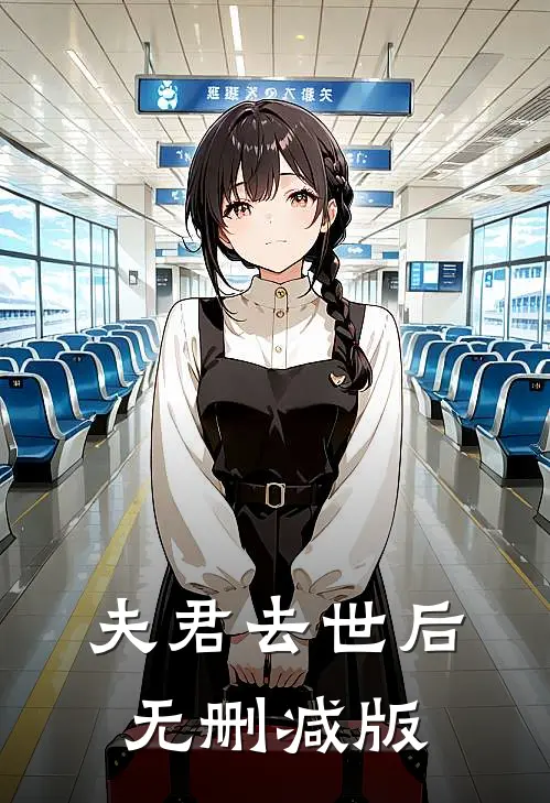夫君去世后无删减版