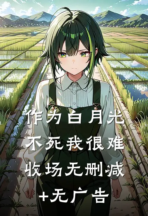 作为白月光，不死我很难收场无删减+无广告