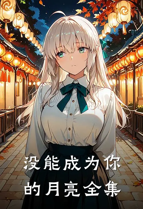 没能成为你的月亮全集