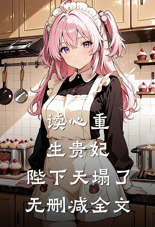 读心重生贵妃，陛下天塌了无删减全文