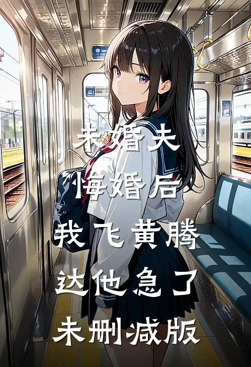 未婚夫悔婚后，我飞黄腾达他急了未删减版