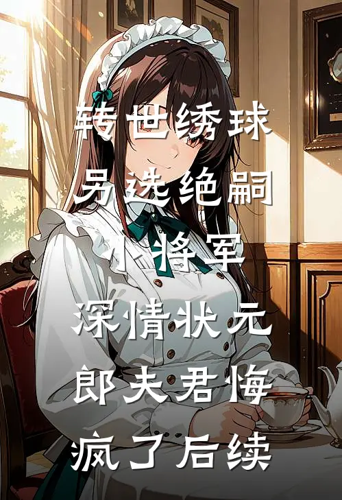 转世绣球另选绝嗣小将军，深情状元郎夫君悔疯了后续