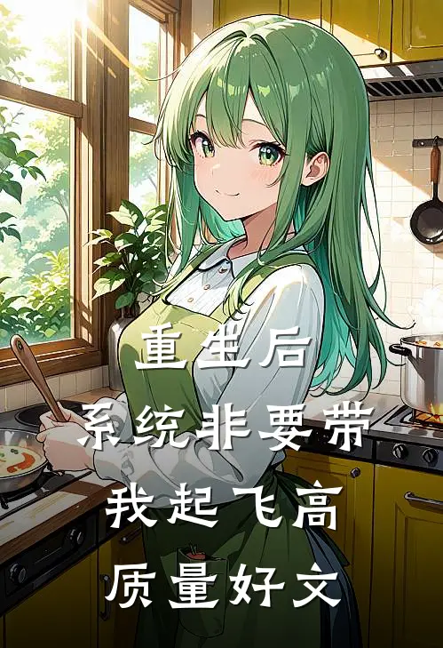 重生后，系统非要带我起飞高质量好文