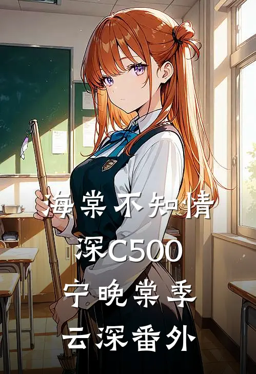 海棠不知情深C500宁晚棠季云深番外