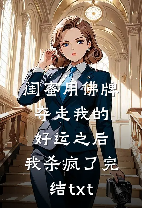 闺蜜用佛牌夺走我的好运之后，我杀疯了完结txt