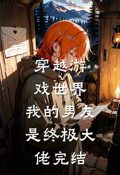 穿越游戏世界，我的男友是终极大佬完结