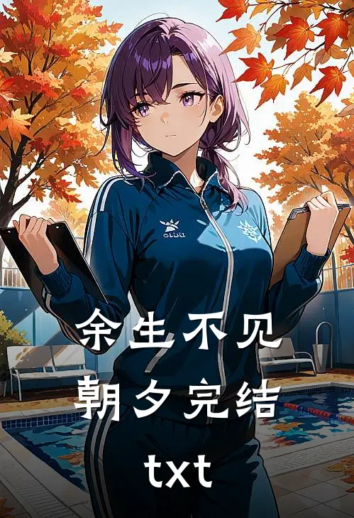 余生不见朝夕完结txt