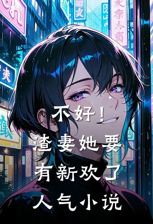 不好！渣妻她要有新欢了人气小说