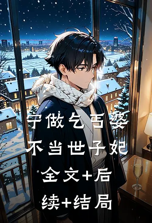 宁做乞丐婆，不当世子妃全文+后续+结局