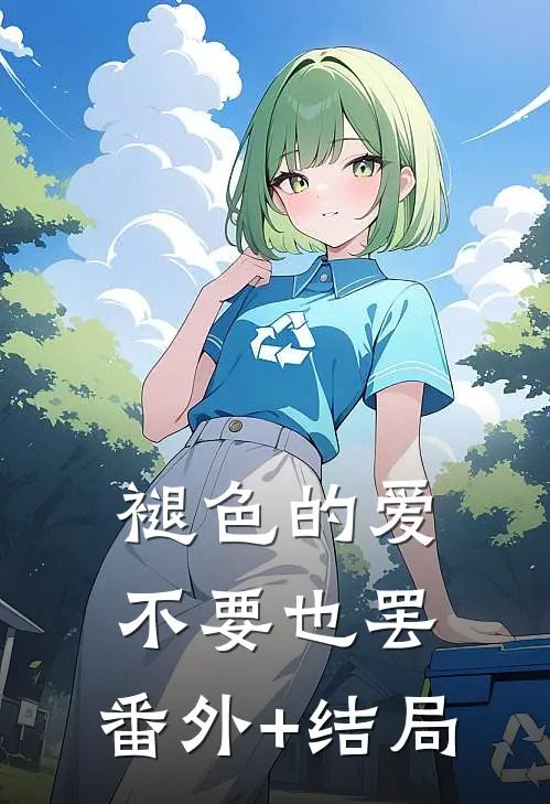 褪色的爱，不要也罢:(番外)+(结局)
