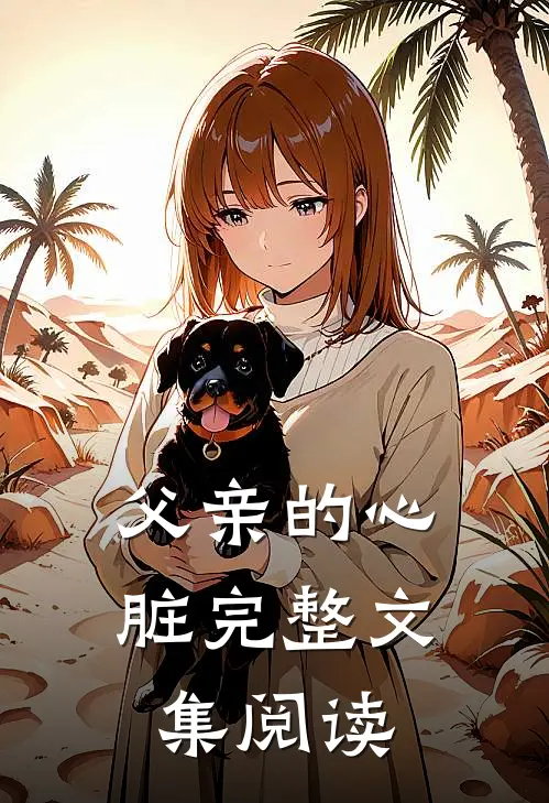 父亲的心脏完整文集阅读