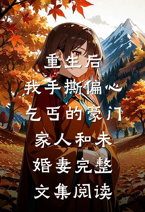 重生后，我手撕偏心乞丐的豪门家人和未婚妻完整文集阅读