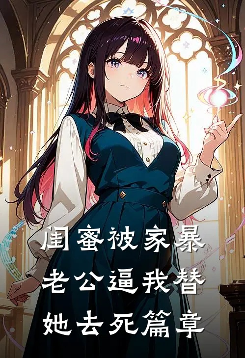 闺蜜被家暴，老公逼我替她去死篇章