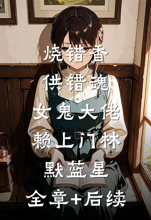 烧错香，供错魂，女鬼大佬赖上门林默蓝星:全章+后续