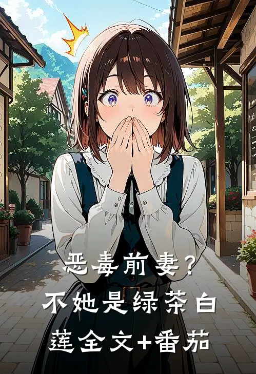 恶毒前妻？不，她是绿茶白莲全文+番茄