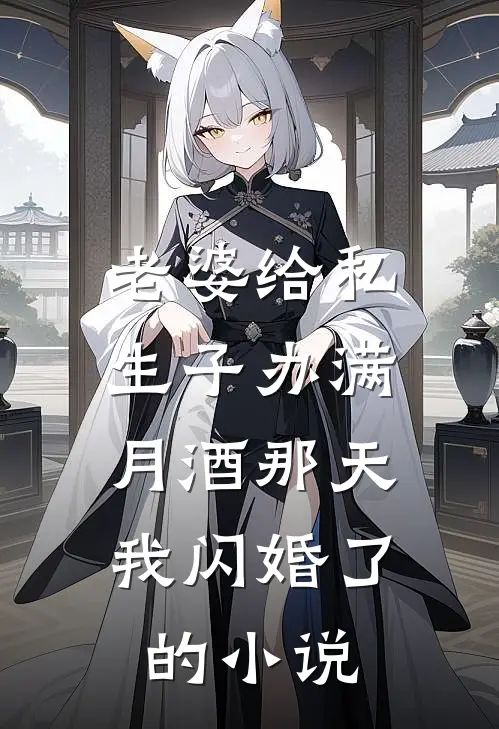 老婆给私生子办满月酒那天，我闪婚了的小说
