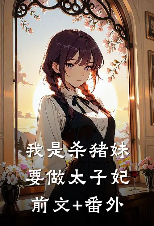 我是杀猪妹，要做太子妃前文+番外