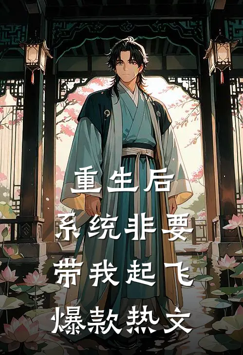 重生后，系统非要带我起飞爆款热文