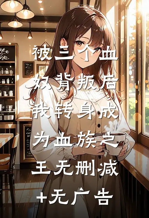 被三个血奴背叛后，我转身成为血族之王无删减+无广告