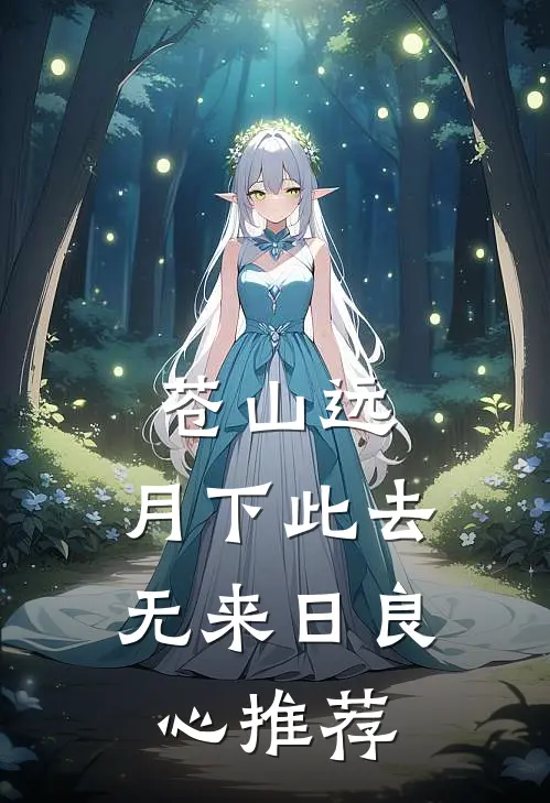 苍山远，月下此去无来日良心推荐