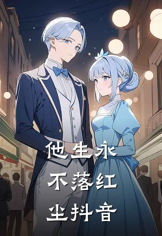 他生永不落红尘抖音