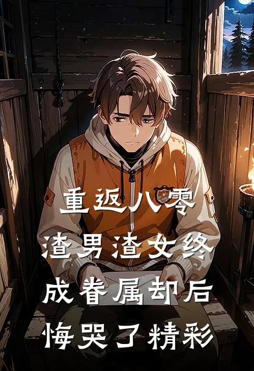 重返八零，渣男渣女终成眷属却后悔哭了精彩