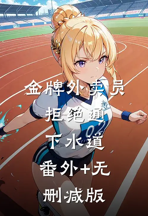 金牌外卖员，拒绝通下水道:番外+无删减版