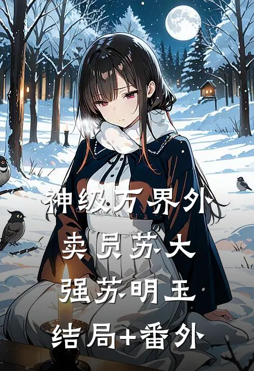 神级万界外卖员苏大强苏明玉:结局+番外