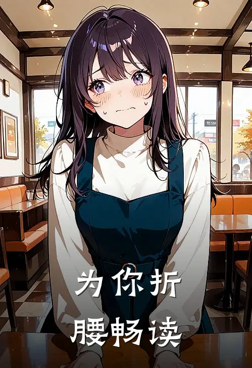 为你折腰畅读