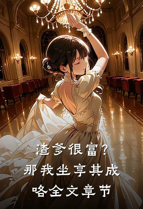 渣爹很富？那我坐享其成咯全文章节