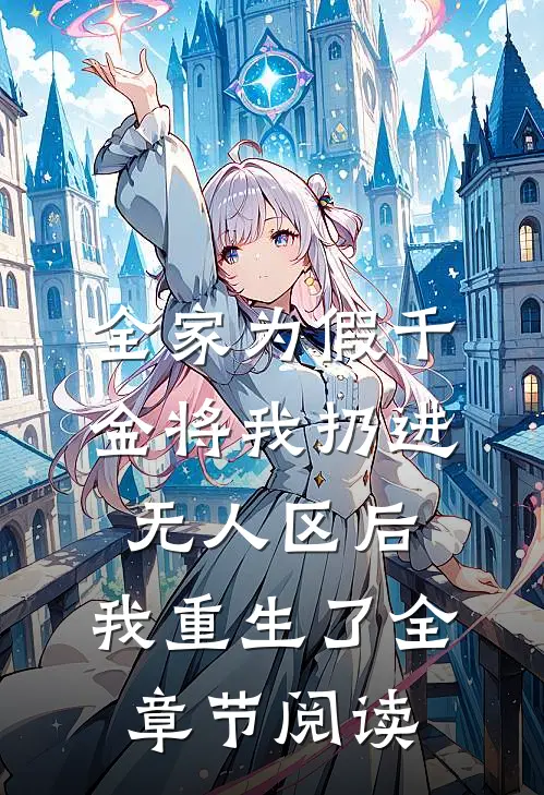 全家为假千金将我扔进无人区后，我重生了全章节阅读