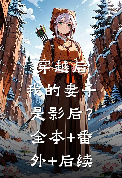 穿越后，我的妻子是影后？:全本+番外+后续