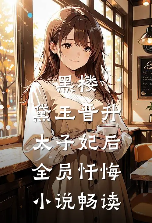 黑楼：黛玉晋升太子妃后，全员忏悔小说畅读