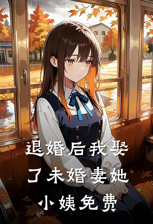退婚后我娶了未婚妻她小姨免费