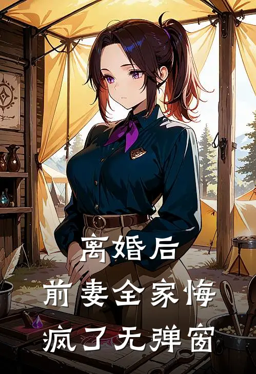 离婚后，前妻全家悔疯了无弹窗