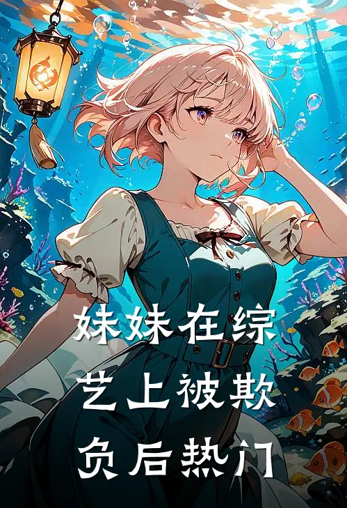 妹妹在综艺上被欺负后热门