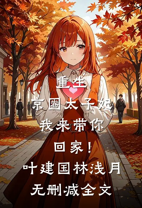 重生：京圈太子妃，我来带你回家！叶建国林浅月无删减全文