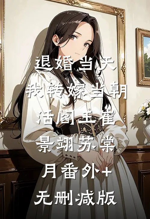 退婚当天，我转嫁当朝活阎王崔景翊苏棠月番外+无删减版