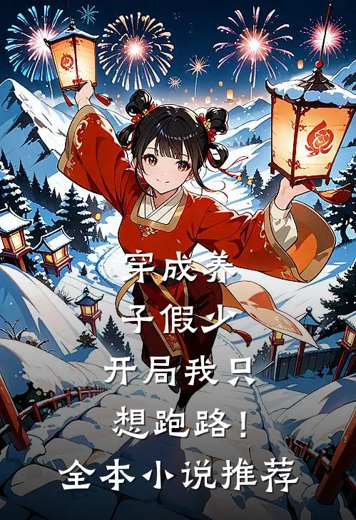 穿成养子假少，开局我只想跑路！全本小说推荐