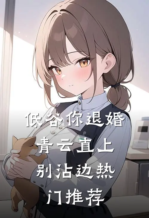 低谷你退婚，青云直上别沾边热门推荐